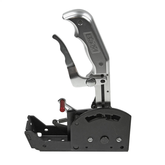 B&M 81040 Magnum Grip Pro Stick Automatic Shifter - Truck Part Superstore