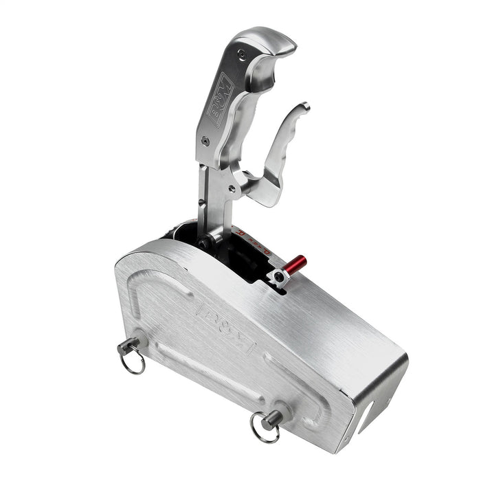 B&M 81040 Magnum Grip Pro Stick Automatic Shifter - Truck Part Superstore
