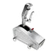 B&M 81040 Magnum Grip Pro Stick Automatic Shifter - Truck Part Superstore
