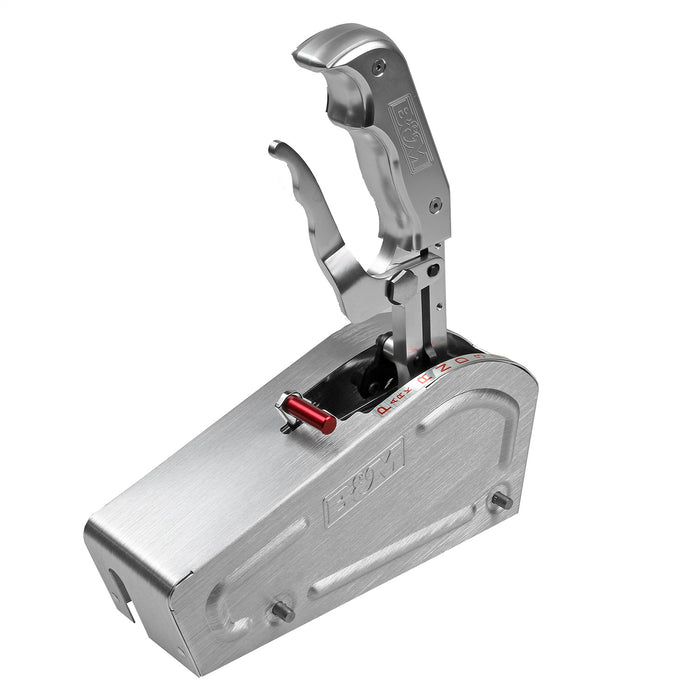 B&M 81040 Magnum Grip Pro Stick Automatic Shifter - Truck Part Superstore