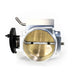 Top Street Performance 81042 GM LSX 4-Bolt 92mm TSP Velocity Machined Billet Aluminum Cable Throttle Body - Truck Part Superstore