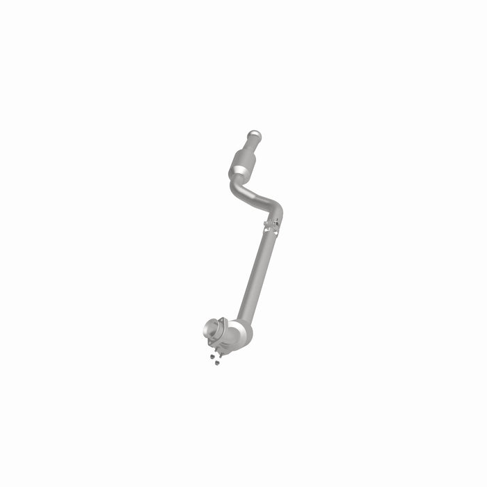 MagnaFlow Exhaust Products 21-563 OEM Grade Direct-Fit Catalytic Converter - Truck Part Superstore