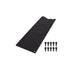 Top Street Performance 81043BK LS1/LS6 Trussed Style Black Aluminum Engine Valley Cover. - Truck Part Superstore