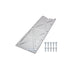 Top Street Performance 81043C LS1/LS6 Trussed Style Chrome Aluminum Engine Valley Cover. - Truck Part Superstore