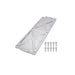 Top Street Performance 81044C LS2/LS3/LS7/LSX Trussed Style Chrome Aluminum Engine Valley Cover. - Truck Part Superstore