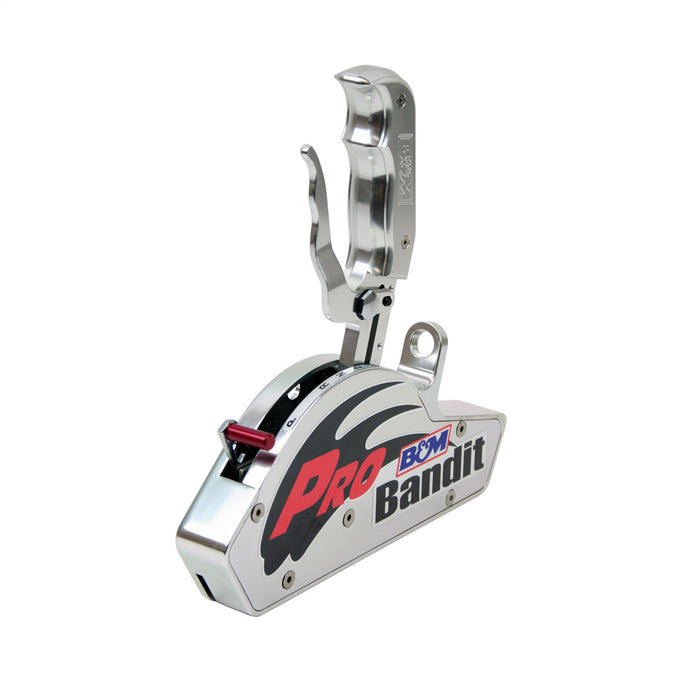 B&M 81045 Magnum Grip Pro Bandit Automatic Shifter - Truck Part Superstore