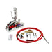 B&M 81045 Magnum Grip Pro Bandit Automatic Shifter - Truck Part Superstore