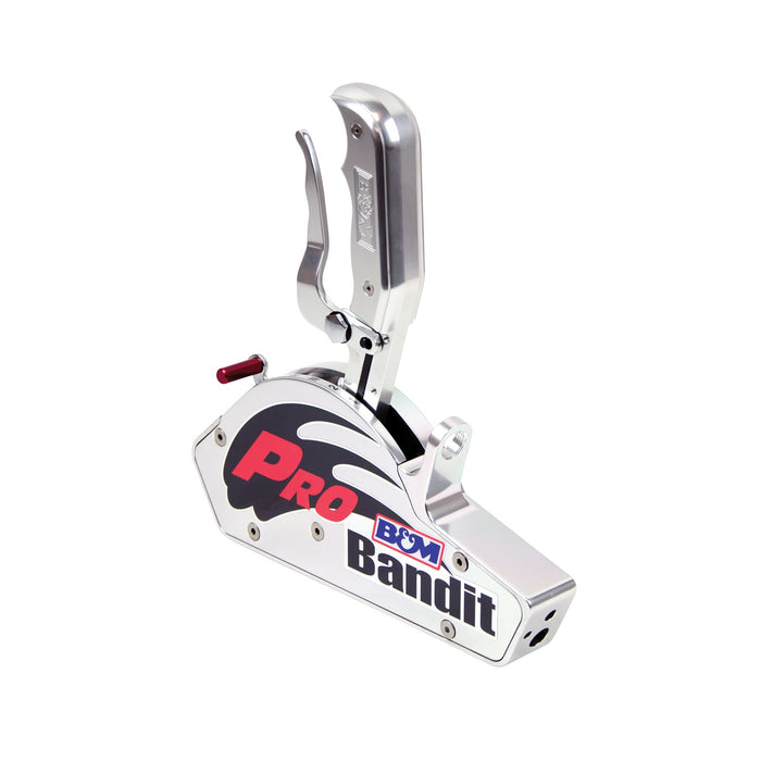 B&M 81045 Magnum Grip Pro Bandit Automatic Shifter - Truck Part Superstore