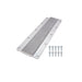 Top Street Performance 81046P LS2/LS3/LS7/LSX Finned Polished Aluminum Engine Valley Cover. - Truck Part Superstore