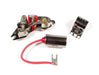 ACCEL 8104ACC Contact And Condenser Kit; High Performance 32 oz. Points; - Truck Part Superstore