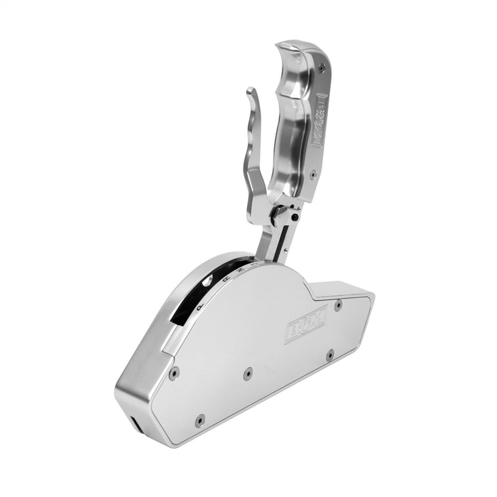 B&M 81050 Magnum Grip Street Bandit Automatic Shifter - Truck Part Superstore