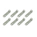 Top Street Performance 81051-80 High-Flow Fuel Injectors; LS3/LS7 TSP Velocity; 80 lbs/hr - Truck Part Superstore