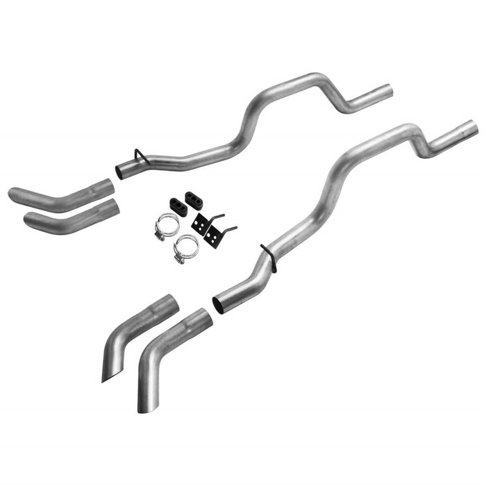 Flowmaster 81055 Exhaust Pipe Installation Kit - Truck Part Superstore