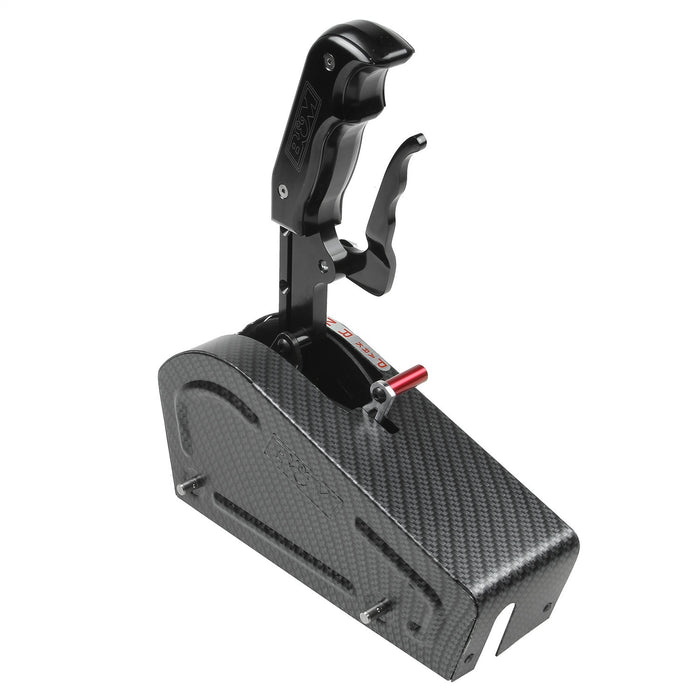 B&M 81059 Stealth Magnum Grip Pro Stick Automatic Shifter - Truck Part Superstore