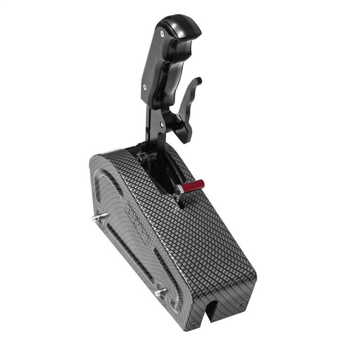 B&M 81059 Stealth Magnum Grip Pro Stick Automatic Shifter - Truck Part Superstore