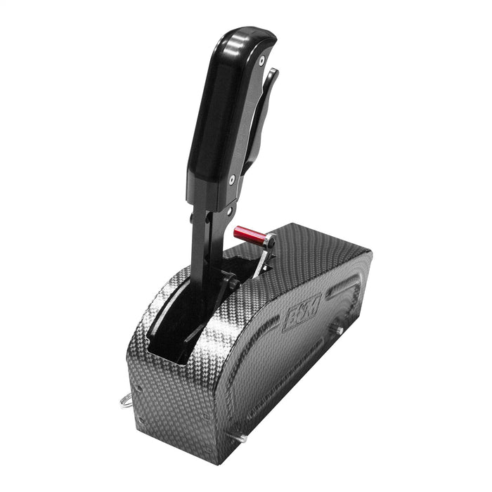 B&M 81059 Stealth Magnum Grip Pro Stick Automatic Shifter - Truck Part Superstore
