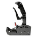 B&M 81059 Stealth Magnum Grip Pro Stick Automatic Shifter - Truck Part Superstore