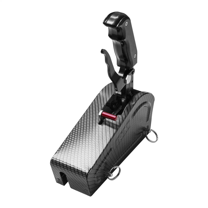 B&M 81059 Stealth Magnum Grip Pro Stick Automatic Shifter - Truck Part Superstore