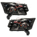Oracle Lighting 8106-334 SMD Pre-Assembled Headlights, ColorSHIFT - No Controller - Truck Part Superstore