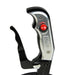 B&M 81060 Magnum Grip Side Plate; Pistol Grip; 12 Volt Button; Incl. Mounting Hardware; - Truck Part Superstore