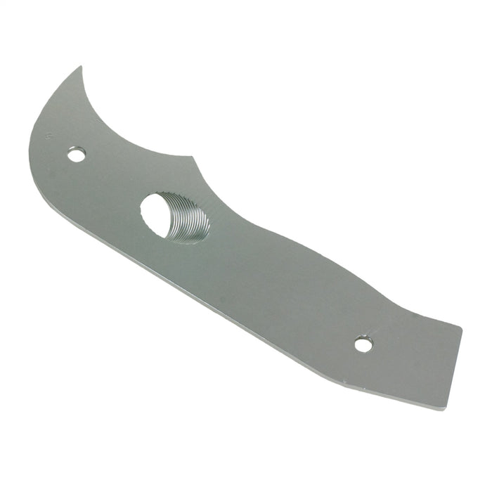 B&M 81060 Magnum Grip Side Plate; Pistol Grip; 12 Volt Button; Incl. Mounting Hardware; - Truck Part Superstore