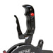 B&M 81063BM Automatic Transmission Shift Knob; Stealth Magnum Grip w/Button Actuator; - Truck Part Superstore