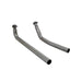 Flowmaster 81068 Exhaust Manifold Down Pipe - Truck Part Superstore