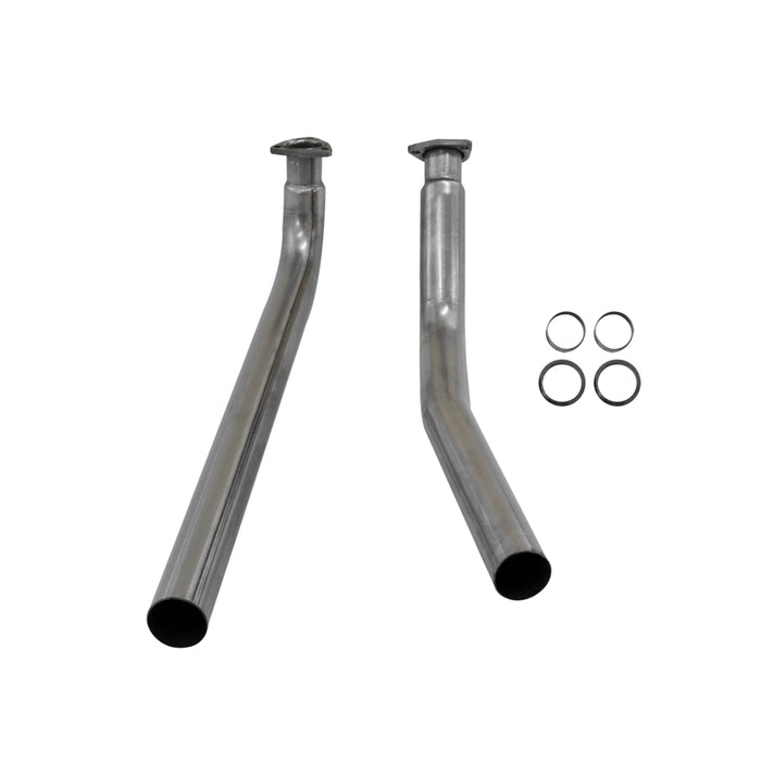 Flowmaster 81068 Exhaust Manifold Down Pipe - Truck Part Superstore