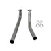 Flowmaster 81068 Exhaust Manifold Down Pipe - Truck Part Superstore