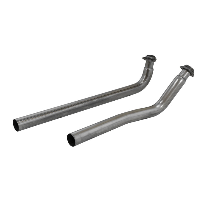 Flowmaster 81068 Exhaust Manifold Down Pipe - Truck Part Superstore