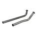 Flowmaster 81068 Exhaust Manifold Down Pipe - Truck Part Superstore