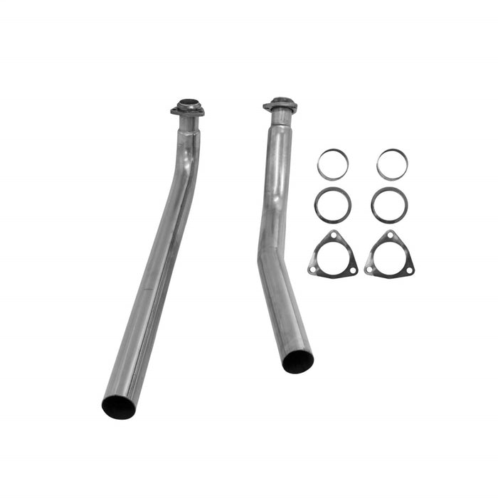 Flowmaster 81071 Exhaust Manifold Down Pipe - Truck Part Superstore