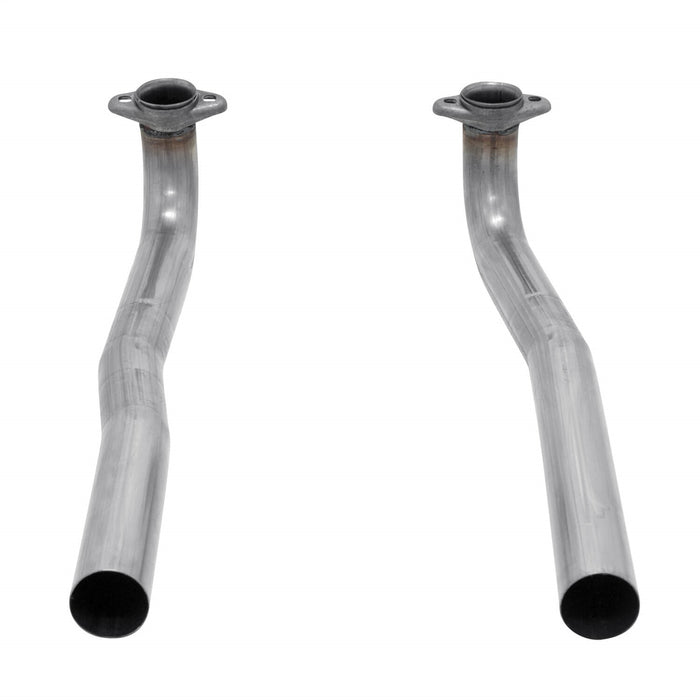 Flowmaster 81073 Exhaust Manifold Down Pipe - Truck Part Superstore