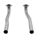 Flowmaster 81073 Exhaust Manifold Down Pipe - Truck Part Superstore