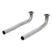 Flowmaster 81073 Exhaust Manifold Down Pipe - Truck Part Superstore
