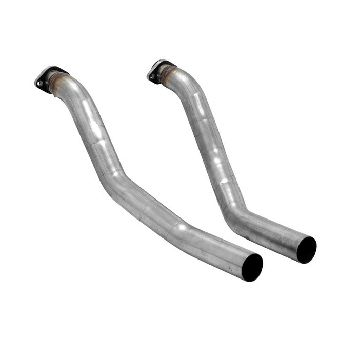Flowmaster 81076 Exhaust Manifold Down Pipe - Truck Part Superstore