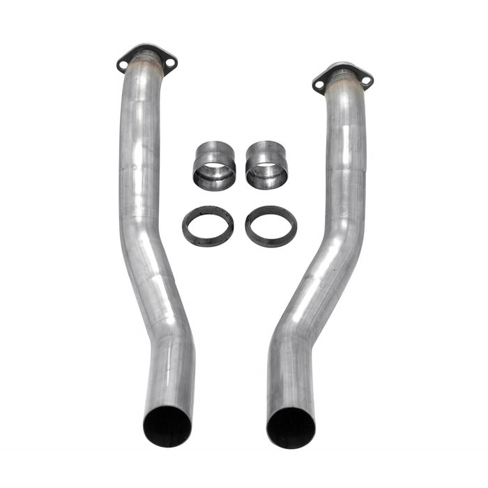 Flowmaster 81076 Exhaust Manifold Down Pipe - Truck Part Superstore