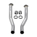Flowmaster 81076 Exhaust Manifold Down Pipe - Truck Part Superstore