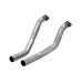 Flowmaster 81076 Exhaust Manifold Down Pipe - Truck Part Superstore