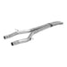 Flowmaster 81083 Exhaust Pipe - Truck Part Superstore