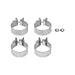 Flowmaster 81083 Exhaust Pipe - Truck Part Superstore