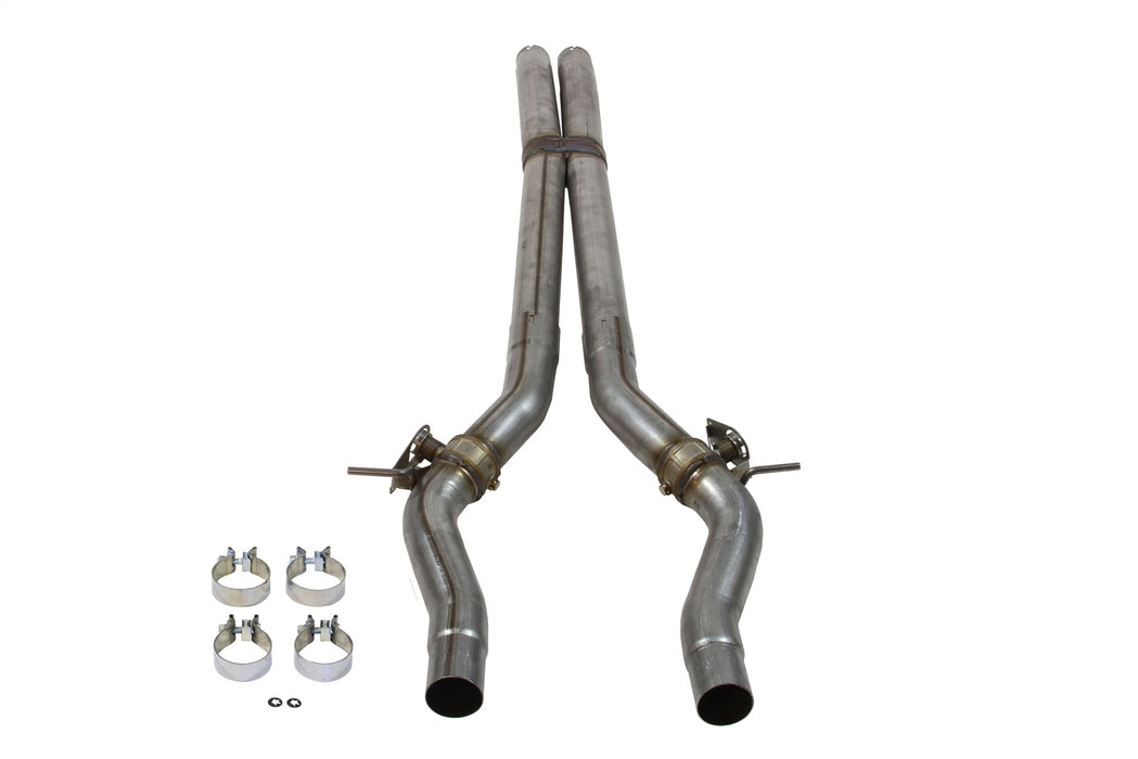 Flowmaster 81084 Exhaust Pipe - Truck Part Superstore