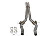 Flowmaster 81084 Exhaust Pipe - Truck Part Superstore
