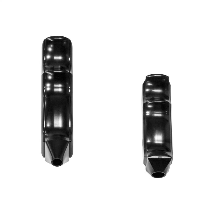 B&M 81085 Magnum Grip Side Plates - Truck Part Superstore