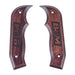 B&M 81086 Magnum Grip Side Plates - Truck Part Superstore