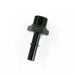 Top Street Performance 81097 EFI Fuel Rail Adapter Fitting; -8 AN Male EFI Fuel Rail Adapter Fitting. - Truck Part Superstore