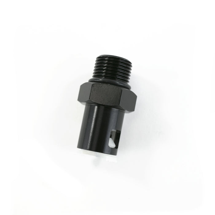 Top Street Performance 81098 5/16" Spring Lock EFI Fuel Rail Adapter Fitting. - Truck Part Superstore