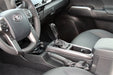 B&M 81099 Magnum Grip Shift Handle; Billet Aluminum; Incl. Hardware; Black Anodized; - Truck Part Superstore