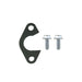 Top Street Performance 81099 Black Aluminum LS Oil Pump Pick-up Girdle. - Truck Part Superstore