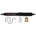 Skyjacker 8110 Steering Stabilizer Single Kit Black  Single Kit For Use w/Straight Axle Skyjacker - Truck Part Superstore